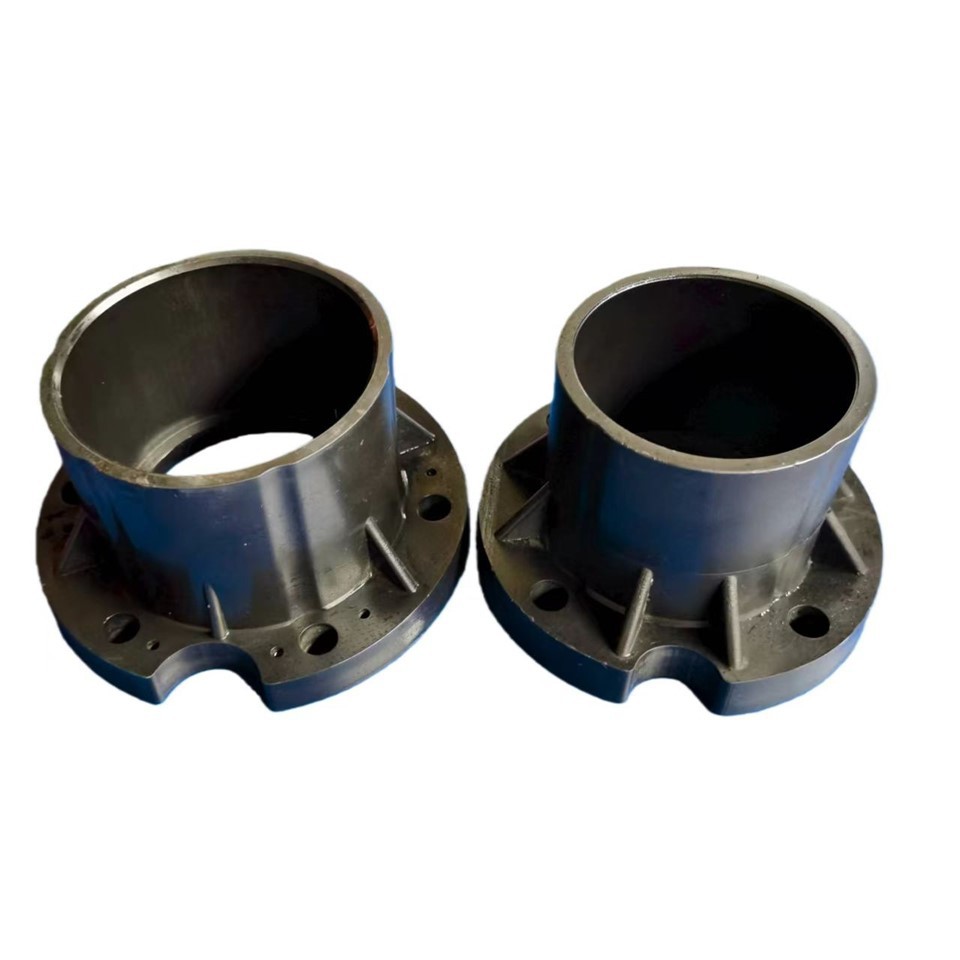 Plastik Flange adaptè