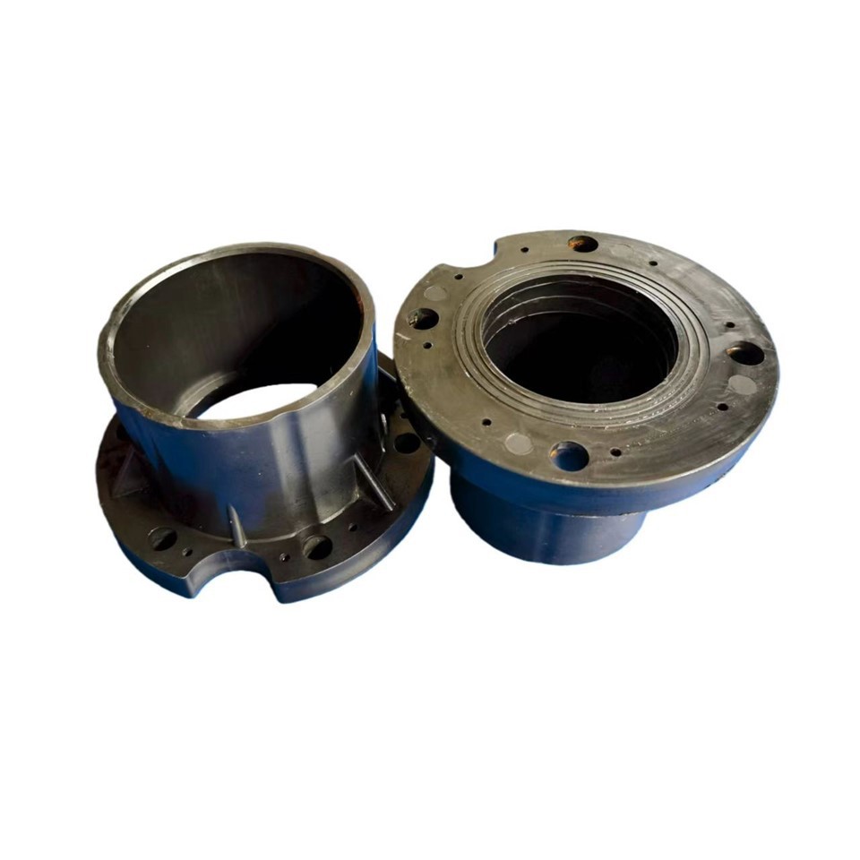 Plastic Flange Adapter suppliers