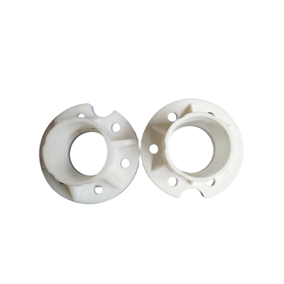 Plastic Flange Adapter best