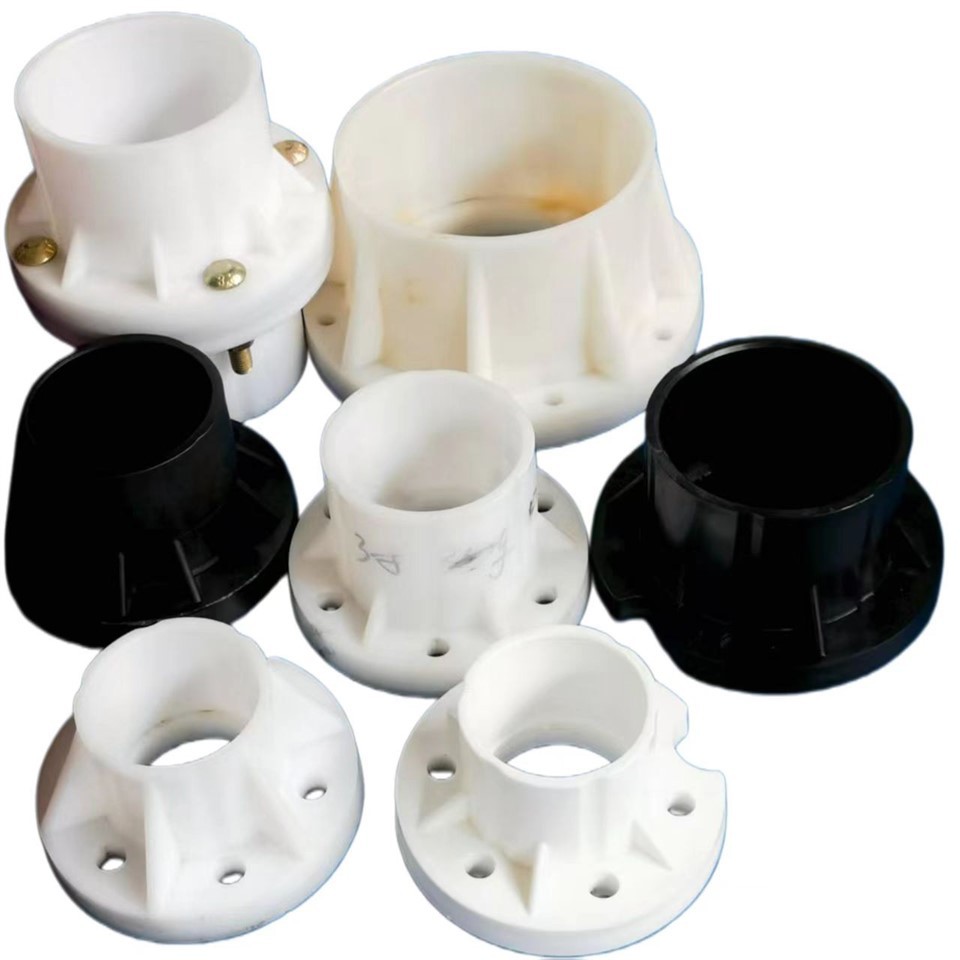 Plastic Flange Adapter price