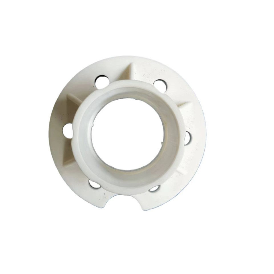 Plastic Flange Adapter factory