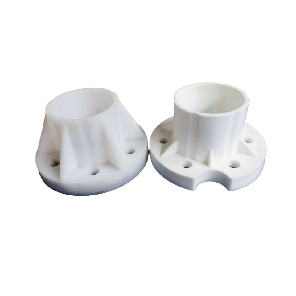 Plastic Flange Adapter high quality