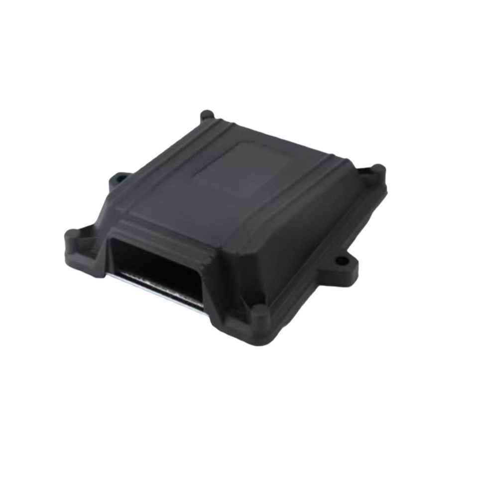 Ka Pwoteksyon pou Kontwolè Konvèsyon Lwil-a-Gaz