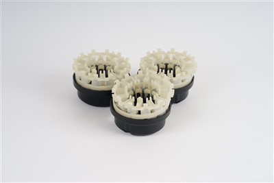 Vè-Fib Ranfòse Nylon Bobin Bobbin